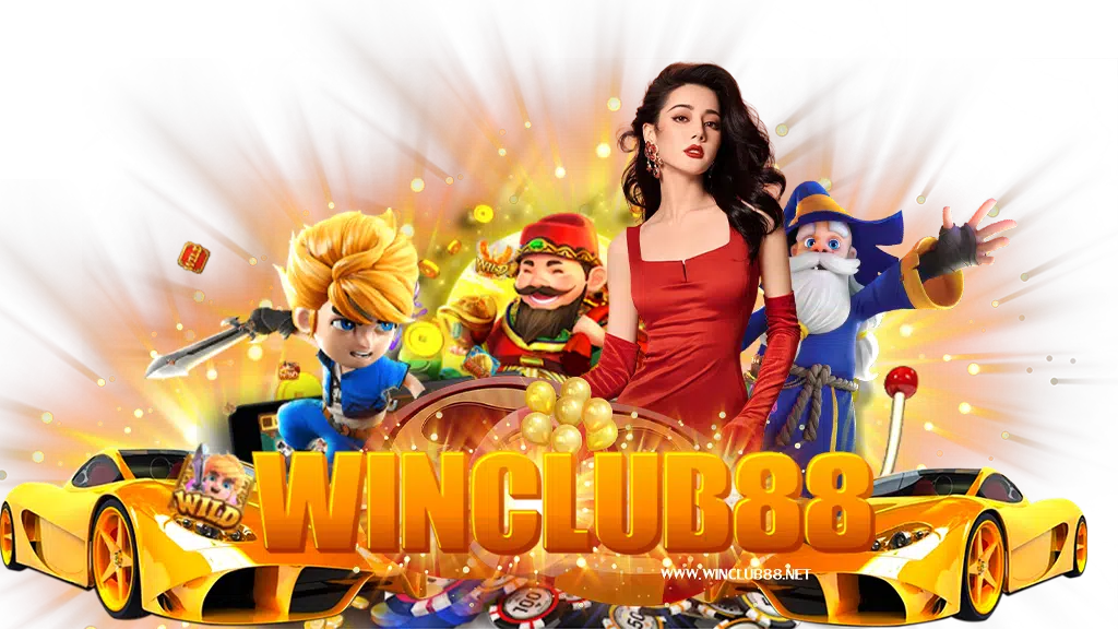 Winclub88